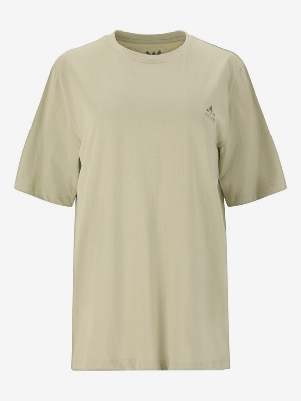 Whistler Ženska bombažna majica Whistler Blair W