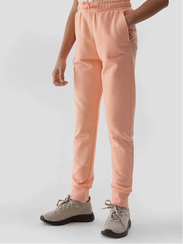 4F Dekliške trenirke za tek 4F