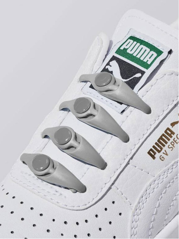 Hickies Otroške elastične vezalke Hickies (10 kosov)