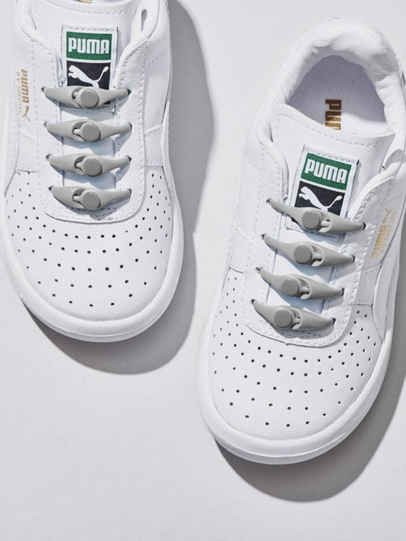 Hickies Otroške elastične vezalke Hickies (10 kosov)