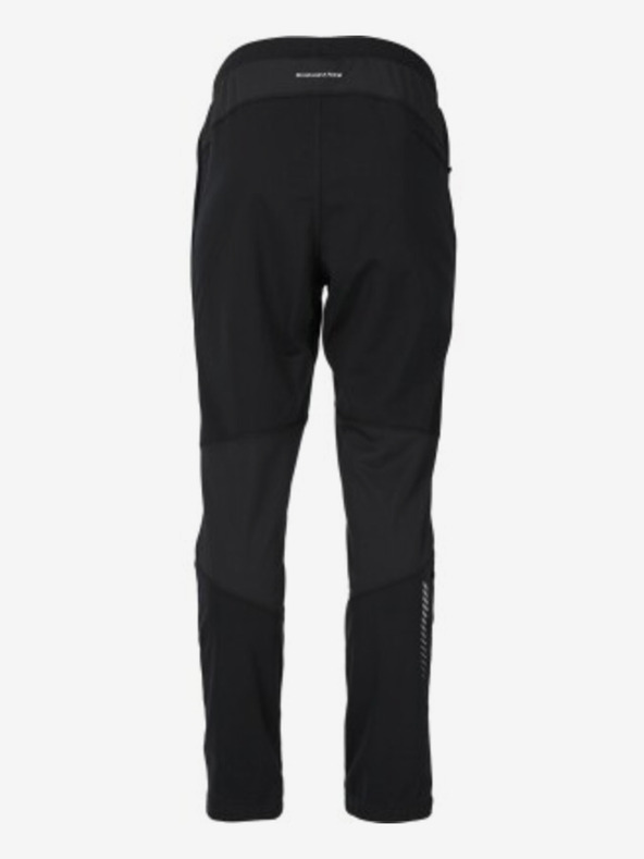 Endurance Ženske hlače za na prostem Endurance LEEVING WINDBLOCK