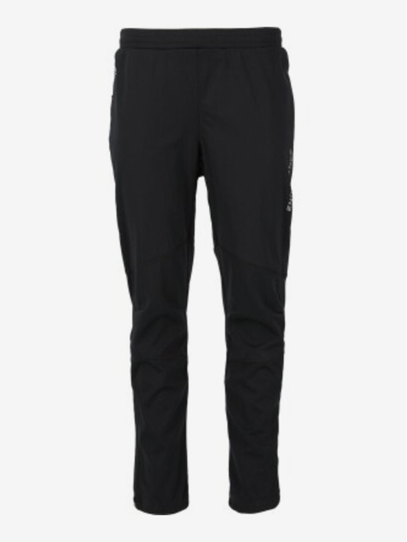 Endurance Ženske hlače za na prostem Endurance LEEVING WINDBLOCK