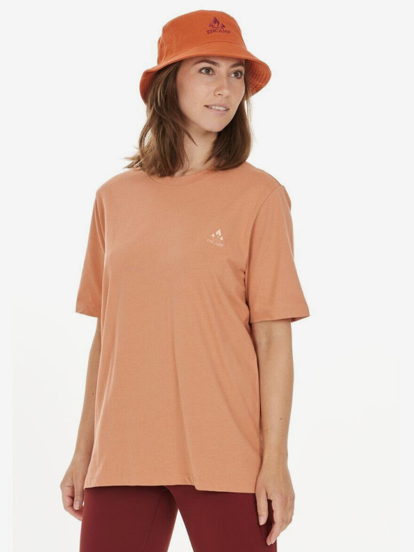 Whistler Ženska bombažna majica Whistler Blair W