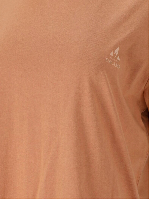 Whistler Ženska bombažna majica Whistler Blair W