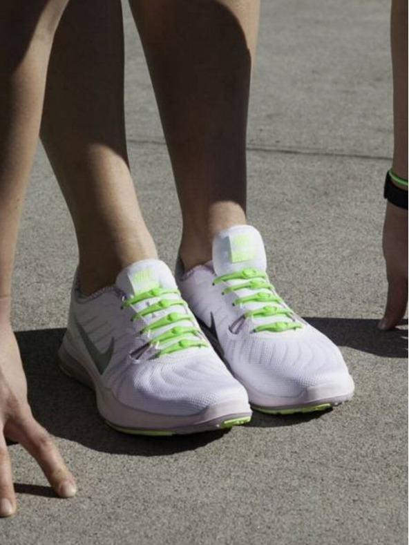 Hickies Elastične vezalke Hickies (14 kosov)