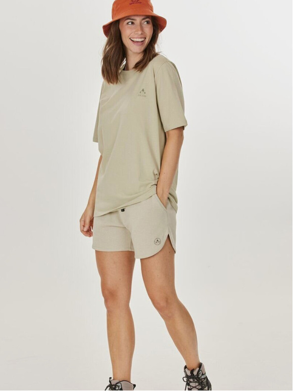 Whistler Ženske kratke hlače Whistler Lucia W