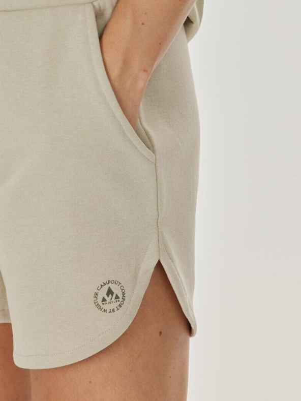 Whistler Ženske kratke hlače Whistler Lucia W