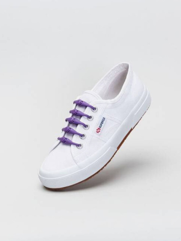 Hickies Otroške elastične vezalke Hickies (10 kosov)