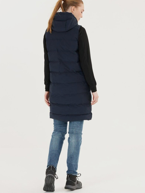 Weather report Ženski telovnik Weather Report Chief W Vest