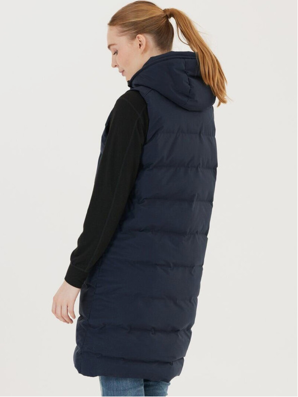 Weather report Ženski telovnik Weather Report Chief W Vest