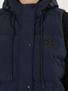 Weather report Ženski telovnik Weather Report Chief W Vest