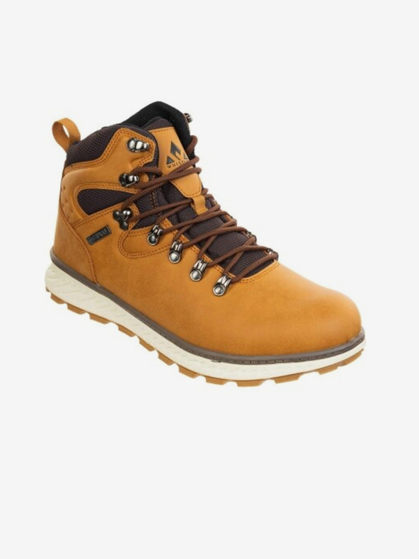 Whistler Moški treking škornji Whistler FRANCISCO