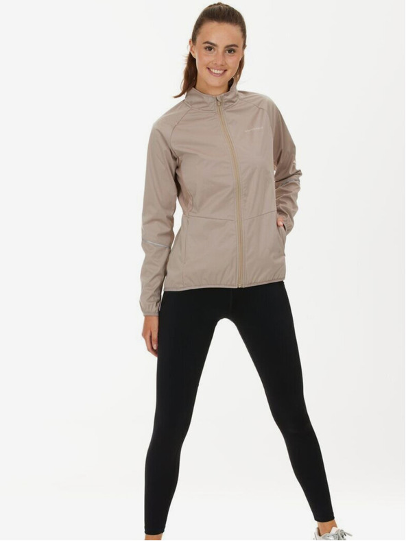 Endurance Ženska tekaška jakna Endurance Elving W