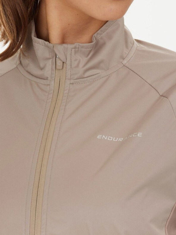 Endurance Ženska tekaška jakna Endurance Elving W