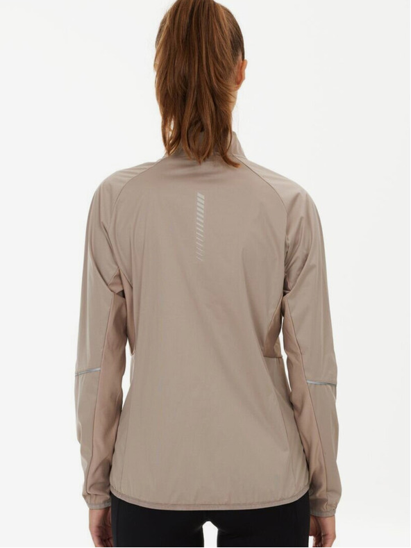 Endurance Ženska tekaška jakna Endurance Elving W