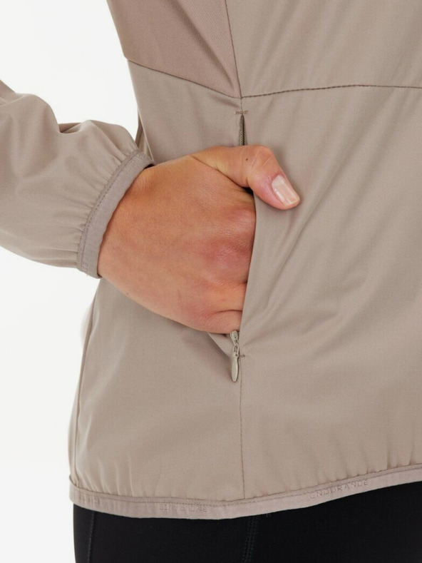 Endurance Ženska tekaška jakna Endurance Elving W