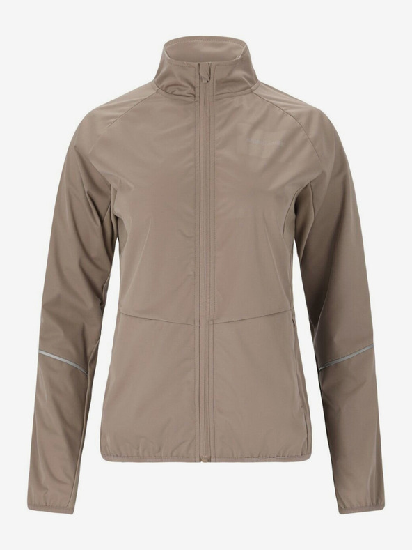 Endurance Ženska tekaška jakna Endurance Elving W
