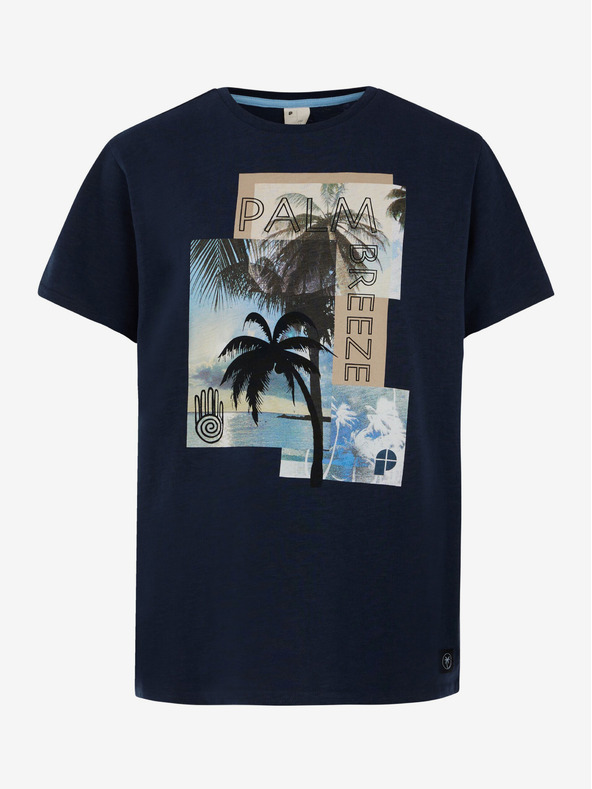 Protest Protest PRTCATCH JR Fantovska majica