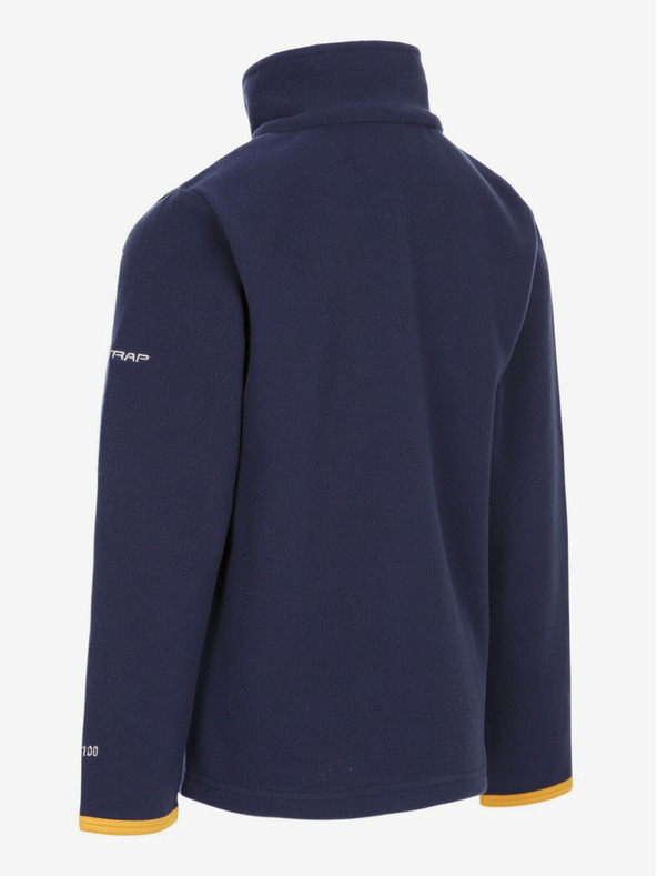 Trespass Fantovska jopa iz flisa Trespass Etto