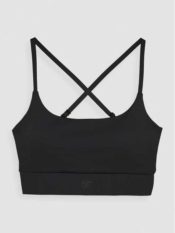 4F Ženski športni modrček 4F