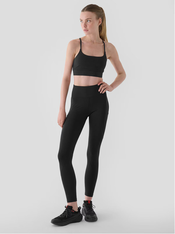 4F Ženski športni modrček 4F