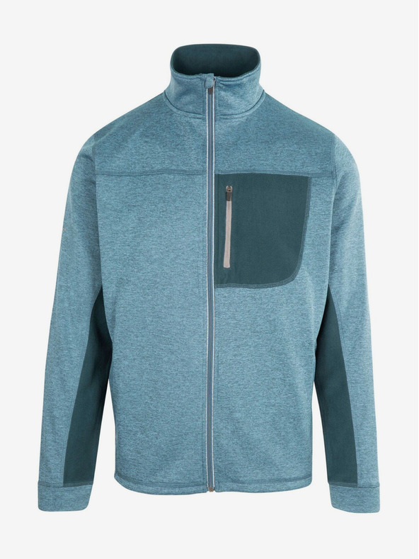 Trespass Moška jopa s kapuco iz flisa Trespass Radnage