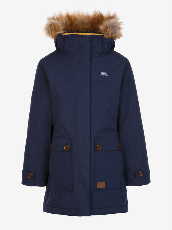 Trespass Trespass Rhoda dekliška jakna