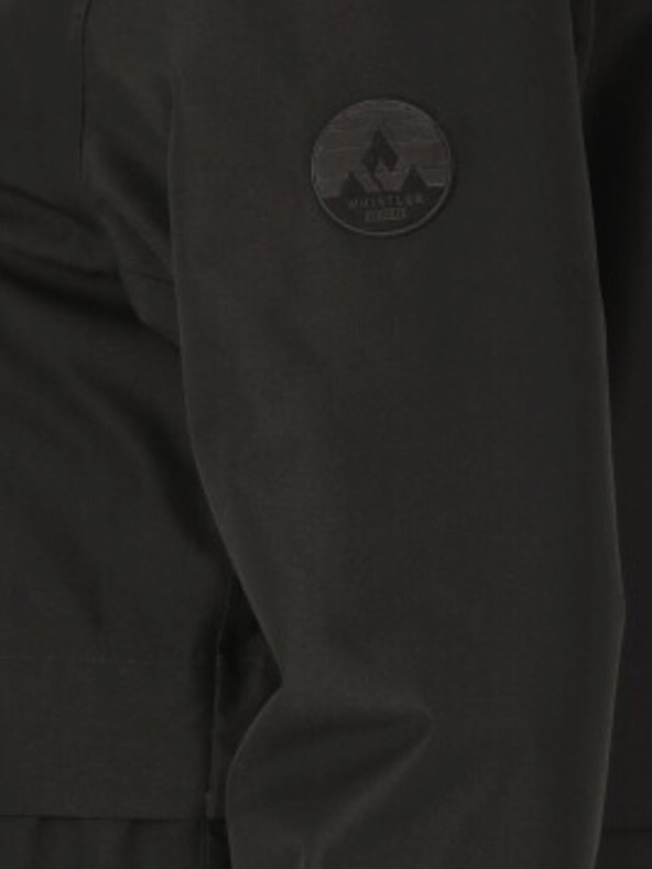 Whistler Ženska parka Whistler MULLIE