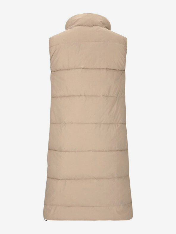 Whistler Ženski telovnik Whistler Amaretto W - velikost