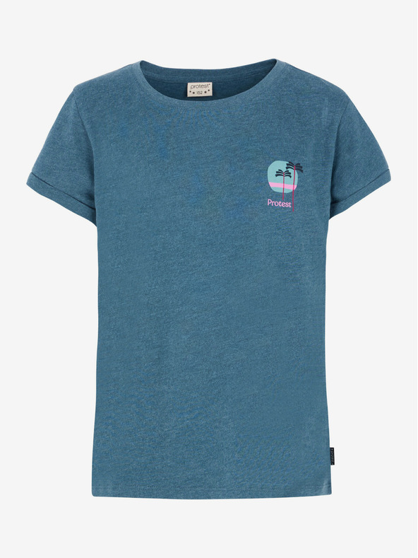 Protest Dekliška majica Protest PRTAMINA JR