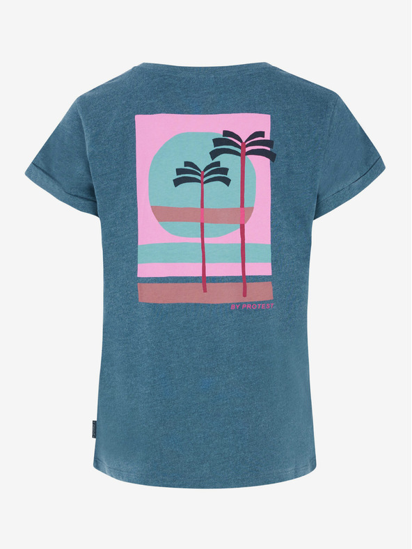 Protest Dekliška majica Protest PRTAMINA JR