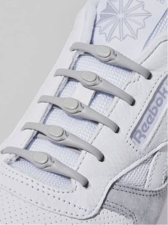 Hickies Elastične vezalke Hickies (14 kosov)