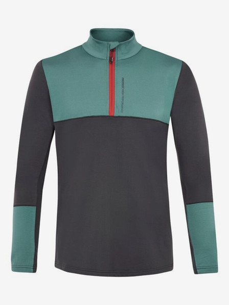 Protest Moška jopa s kapuco iz flisa Protest PRTSITANO