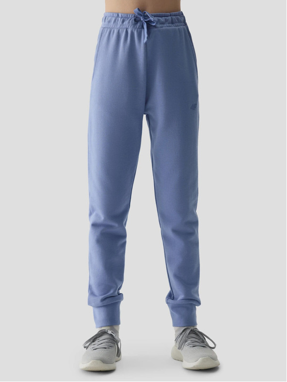 4F Dekliške trenirke za tek 4F