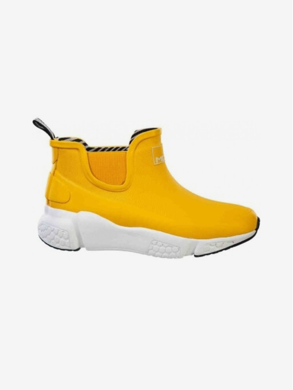 Mols Mols HAUGHLAND Ženski gumijasti škornji