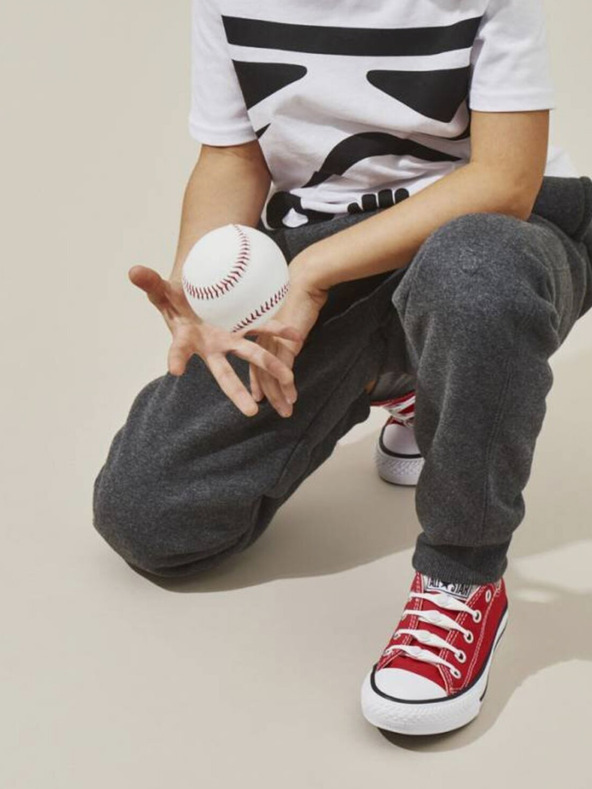 Hickies Otroške elastične vezalke Hickies (10 kosov)