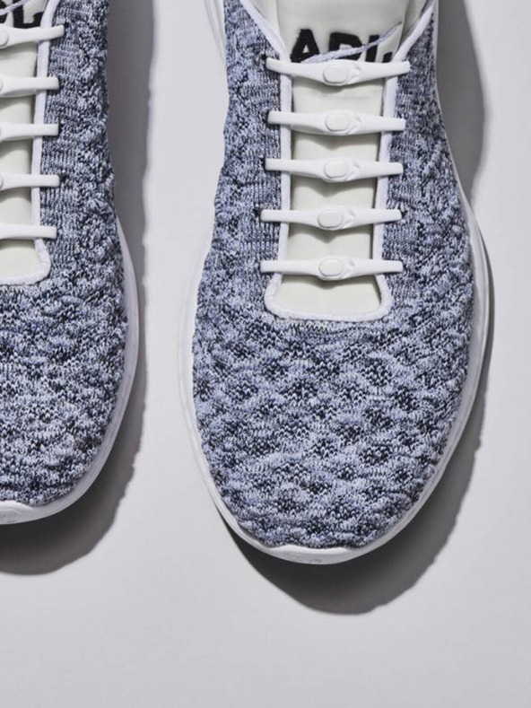 Hickies Otroške elastične vezalke Hickies (10 kosov)