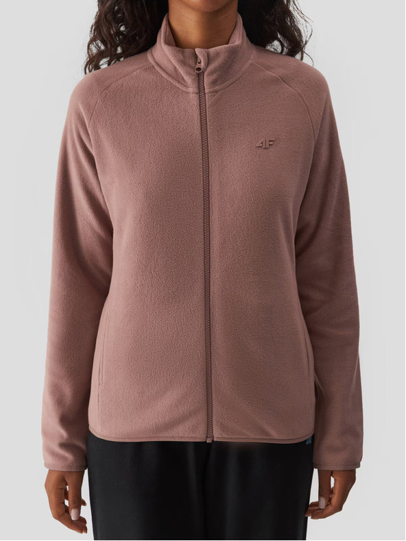 4F 4F Ženska majica s kratkimi rokavi