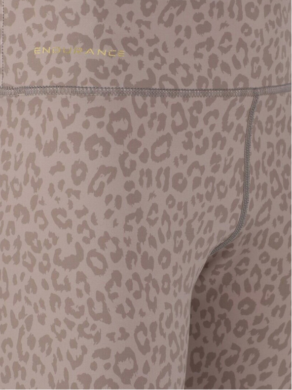 Endurance Dekliške funkcionalne gamaše Endurance Konwich Jr.