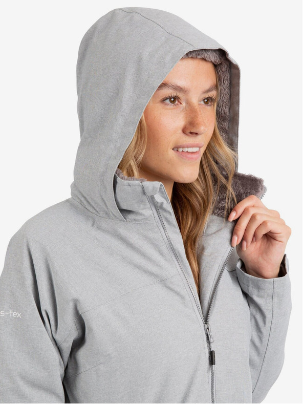 Trespass Ženska zimska jakna Trespass