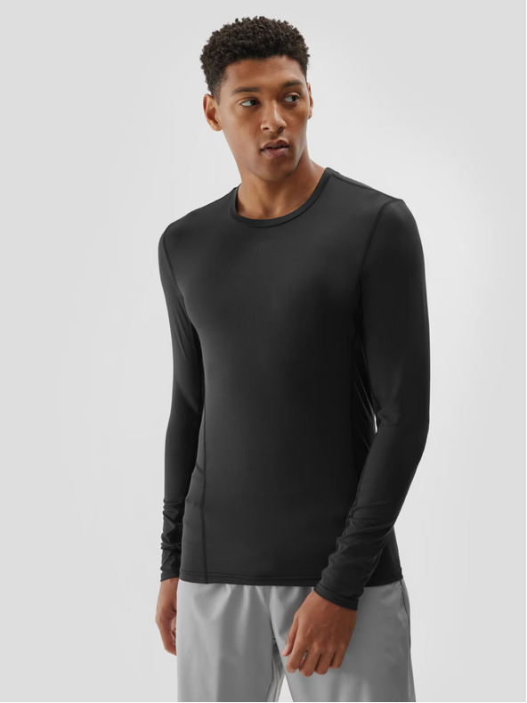 4F Moška športna majica 4F