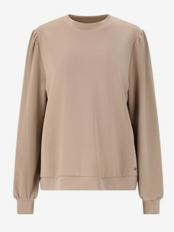 Athlecia Ženska majica Athlecia JILLNANA Sweatshirt