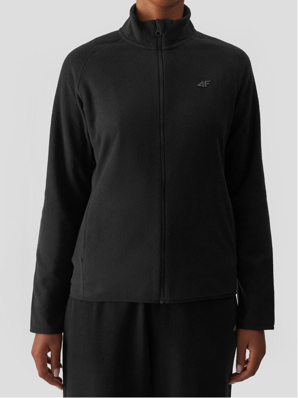 4F 4F Ženska majica s kratkimi rokavi