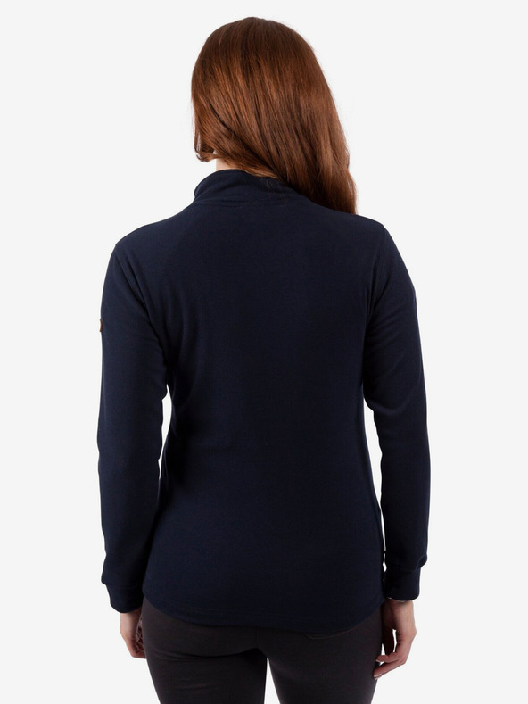 Trespass Ženska jopa Trespass Big Heart Fleece Sweatshirt