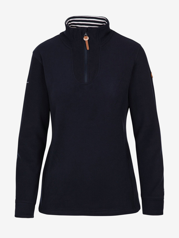 Trespass Ženska jopa Trespass Big Heart Fleece Sweatshirt