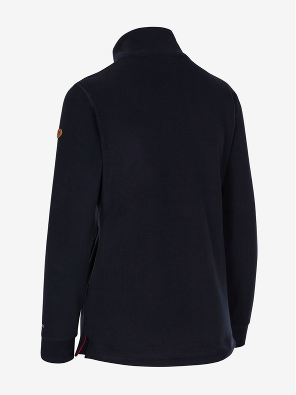 Trespass Ženska jopa Trespass Big Heart Fleece Sweatshirt