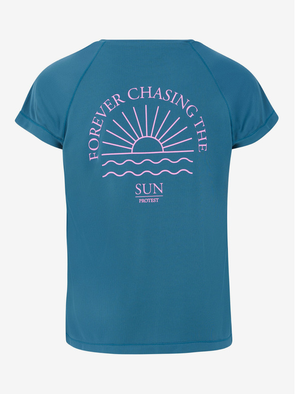 Protest Dekliška majica za surfanje Protest PRTRESHMA JR