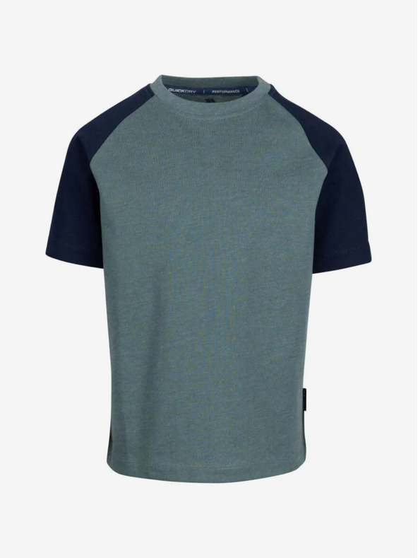 Trespass Fantje Trespass majica CLINED