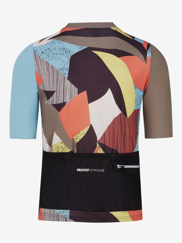 Protest Protest PRTPENCK moška kolesarska majica