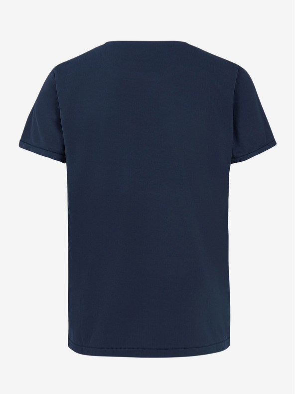 Protest Protest PRTISLAND JR fantovska majica za surfanje